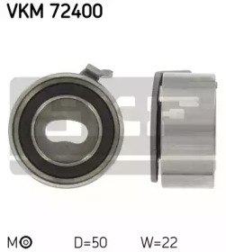 Ролик SKF VKM 72400